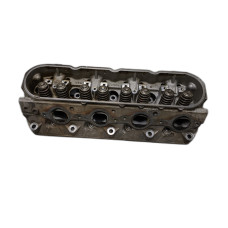 #IC01 Right Cylinder Head From 2010 GMC Sierra 1500  5.3 243