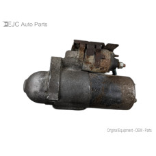 75P006 Engine Starter Motor For 09-13 GMC Sierra 1500  5.3