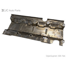 75P008 Engine Oil Baffle For 10-13 GMC Sierra 1500  5.3 12611129