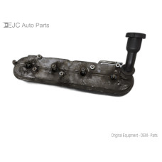 75P009 Right Valve Cover For 10-13 GMC Sierra 1500  5.3 12611021