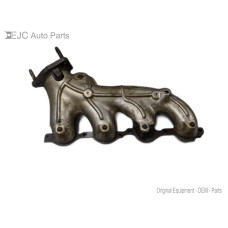 75P012 Left Exhaust Manifold For 99-13 GMC Sierra 1500  5.3 12571680