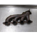 75P012 Left Exhaust Manifold For 99-13 GMC Sierra 1500  5.3 12571680