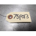 75P013 Engine Oil Pickup Tube For 10-13 GMC Sierra 1500  5.3 12608579