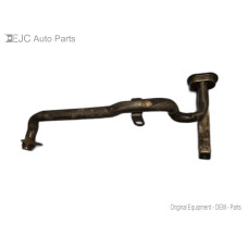 75P013 Engine Oil Pickup Tube For 10-13 GMC Sierra 1500  5.3 12608579