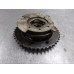 75P016 Camshaft Timing Gear Phaser For 10-13 GMC Sierra 1500  5.3 12606358