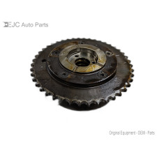 75P016 Camshaft Timing Gear Phaser For 10-13 GMC Sierra 1500  5.3 12606358