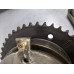 75P016 Camshaft Timing Gear Phaser For 10-13 GMC Sierra 1500  5.3 12606358