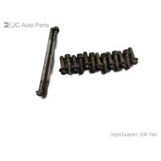 75P018 Engine Oil Pan Bolts For 10-13 GMC Sierra 1500  5.3