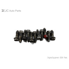 75P019 Valley Cap Bolts For 10-13 GMC Sierra 1500  5.3
