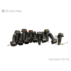 75P020 Rear Oil Seal Housing Bolts For 10-13 GMC Sierra 1500  5.3
