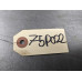 75P022 Engine Timing Cover From 2010 GMC Sierra 1500  5.3 12594939