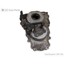 75P022 Engine Timing Cover From 2010 GMC Sierra 1500  5.3 12594939