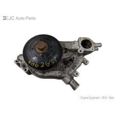 75P023 Water Coolant Pump From 2010 GMC Sierra 1500  5.3 12637371