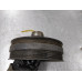 75P024 Crankshaft Pulley From 2010 GMC Sierra 1500  5.3