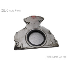 75P025 Rear Oil Seal Housing For 10-13 GMC Sierra 1500  5.3 12598301