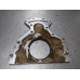 75P025 Rear Oil Seal Housing For 10-13 GMC Sierra 1500  5.3 12598301