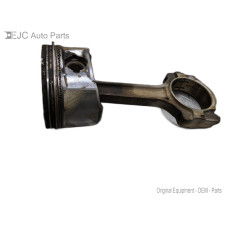 75P028 Piston and Connecting Rod Standard For 10-13 GMC Sierra 1500  5.3 12649190