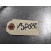 75P030 Steam Tube For 10-13 GMC Sierra 1500  5.3