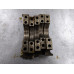 75P031 Engine Block Main Caps For 10-13 GMC Sierra 1500  5.3