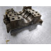 75P031 Engine Block Main Caps For 10-13 GMC Sierra 1500  5.3