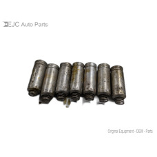 75P036 Spark Plug Shields For 10-13 GMC Sierra 1500  5.3