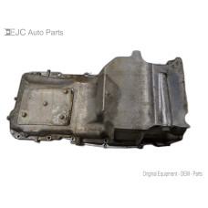 GVL402 Engine Oil Pan For 08-13 GMC Sierra 1500  5.3 12594604