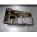 GVL402 Engine Oil Pan For 08-13 GMC Sierra 1500  5.3 12594604
