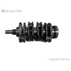 #NM06 Crankshaft Standard For 13-14 Subaru XV Crosstrek  2.0 12200AA510