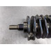 #NM06 Crankshaft Standard For 13-14 Subaru XV Crosstrek 2.0 12200AA510 #NM06 Crankshaft Standard For 13-14 Subaru XV Crosstrek 2.0 12200AA510