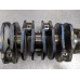 #NM06 Crankshaft Standard For 13-14 Subaru XV Crosstrek 2.0 12200AA510 #NM06 Crankshaft Standard For 13-14 Subaru XV Crosstrek 2.0 12200AA510