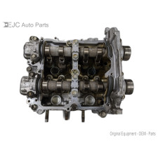 #ID03 Right Cylinder Head For 13-14 Subaru XV Crosstrek  2.0 AP20