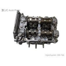 #IK01 Left Cylinder Head For 13-14 Subaru XV Crosstrek  2.0 AP20 Driver Side