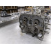 #IK01 Left Cylinder Head For 13-14 Subaru XV Crosstrek  2.0 AP20 Driver Side