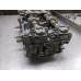 #IK01 Left Cylinder Head For 13-14 Subaru XV Crosstrek  2.0 AP20 Driver Side