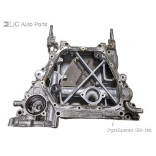 75M101 Engine Oil Pan For 14-15 Subaru XV Crosstrek  2.0 11120AA281