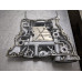 75M101 Engine Oil Pan For 14-15 Subaru XV Crosstrek  2.0 11120AA281