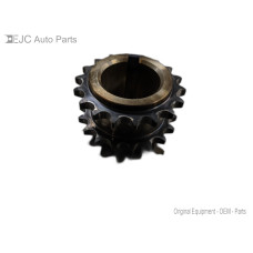 75M107 Crankshaft Timing Gear For 13-14 Subaru XV Crosstrek  2.0 13021AA240