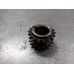 75M107 Crankshaft Timing Gear For 13-14 Subaru XV Crosstrek  2.0 13021AA240