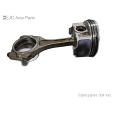 75M108 Left Piston and Rod Standard For 13-14 Subaru XV Crosstrek  2.0 12100AA470