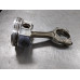 75M108 Left Piston and Rod Standard For 13-14 Subaru XV Crosstrek  2.0 12100AA470