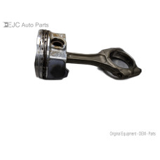 75M109 Right Piston and Rod Standard For 13-14 Subaru XV Crosstrek  2.0 12100AA470