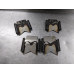 75M118 Intake Air Deflectors For 13-14 Subaru XV Crosstrek 2.0 75M118 Intake Air Deflectors For 13-14 Subaru XV Crosstrek 2.0