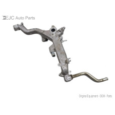 75M122 Coolant Crossover For 13-14 Subaru XV Crosstrek  2.0 14050AA781