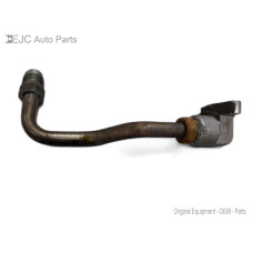 75M130 EGR Tube For 13-14 Subaru XV Crosstrek  2.0
