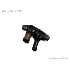75M139 Heater Fitting For 13-14 Subaru XV Crosstrek  2.0