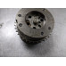 75M143 Left Exhaust Camshaft Timing Gear For 13-14 Subaru XV Crosstrek  2.0 13322AA032