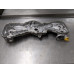 GVK302 Engine Timing Cover For 14-15 Subaru XV Crosstrek  2.0 F5U