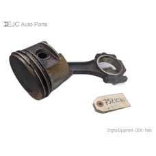 75Z101 Piston and Connecting Rod Standard For 98-03 Dodge Dakota  3.9 53005798