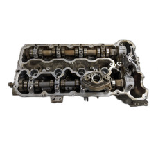 #GL04 Left Cylinder Head From 2013 BMW X5  4.4