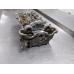 #GL04 Left Cylinder Head For 11-13 BMW X5  4.4 757394004